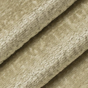 Stain Resistant Crypton Sage Green Chenille Upholstery Drapery Fabric