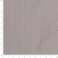 Load image into Gallery viewer, Heavy Duty Fade Resistan Dolphin Grey Corduroy Upholstery Fabric