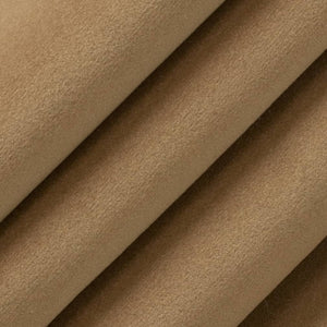 Heavy Duty Crypton Mustard Velvet Upholstery Fabric