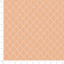 Load image into Gallery viewer, Heavy Duty Tufted Diamond Honey Beige Upholstery Drapery Fabric