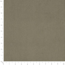 Load image into Gallery viewer, Heavy Duty Fade Resistan Sage Green Corduroy Upholstery Fabric