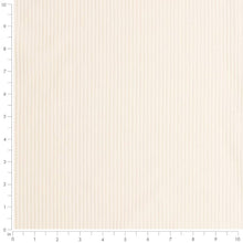 Load image into Gallery viewer, Heavy Duty Fade Resistant Cream Corduroy Upholstery Fabric