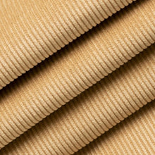 Load image into Gallery viewer, Heavy Duty Mico Velour Mustard Gold Upholstery Fabric