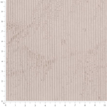 Load image into Gallery viewer, Heavy Duty Fade Resistant Dove Grey Corduroy Upholstery Fabric