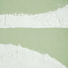 Load image into Gallery viewer, Schumacher The Cloisters Panel Set Wallpaper 5014901 / Soft Green