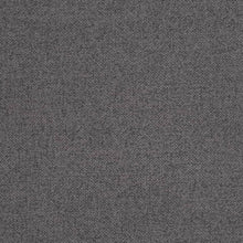 Load image into Gallery viewer, Heavy Duty Fade Resistant Charcoal Grey MCM Upholstery Fabric