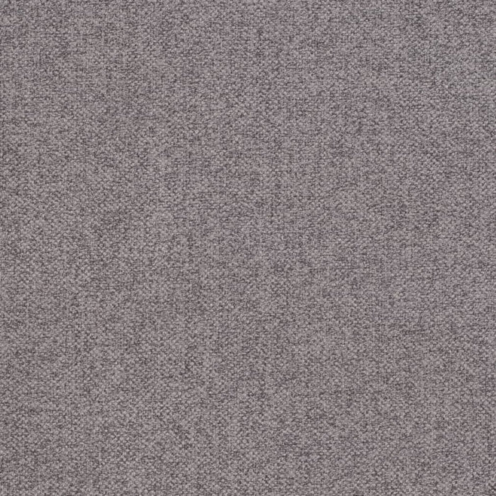 Heavy Duty Fade Resistant Smoke Grey MCM Upholstery Fabric