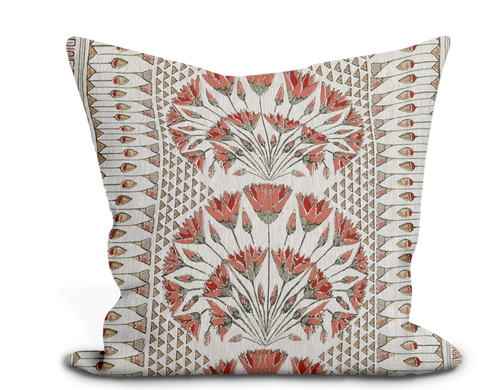 Thibaut Cairo Pillow