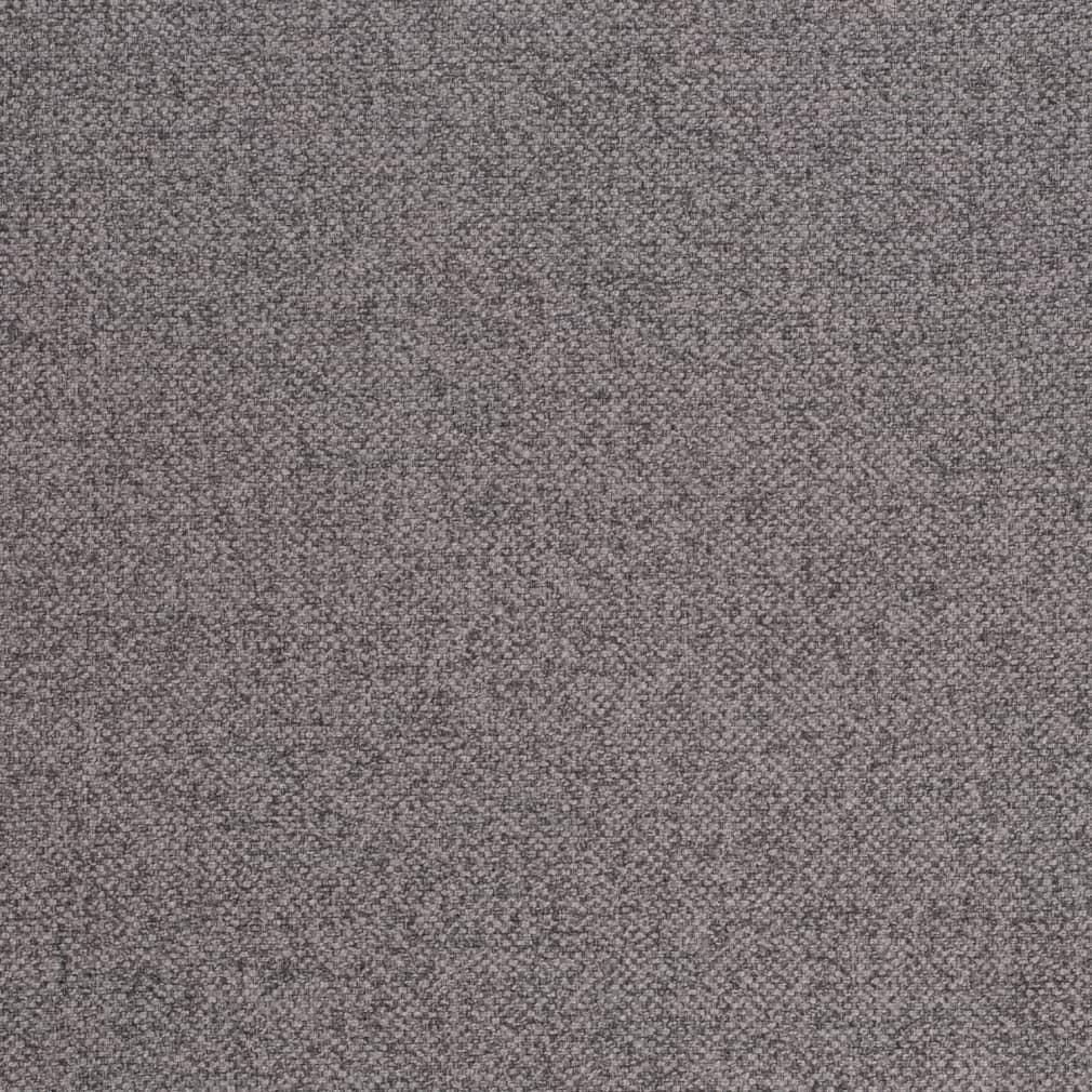 Heavy Duty Fade Resistant Lead Grey MCM Upholstery Fabric