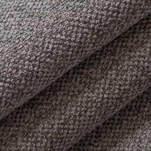 Heavy Duty Fade Resistant Lead Grey MCM Upholstery Fabric