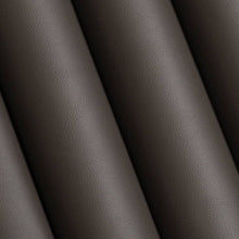 Load image into Gallery viewer, Performance Breathable Mink Brown Faux Leather Upholstery Vinyl