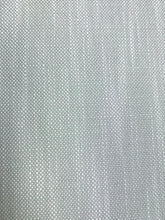 Load image into Gallery viewer, 1.7 Yard Designer Water &amp; Stain Resistant Seafoam Aqua MCM Mid Century Modern Upholstery Fabric WHS 4596