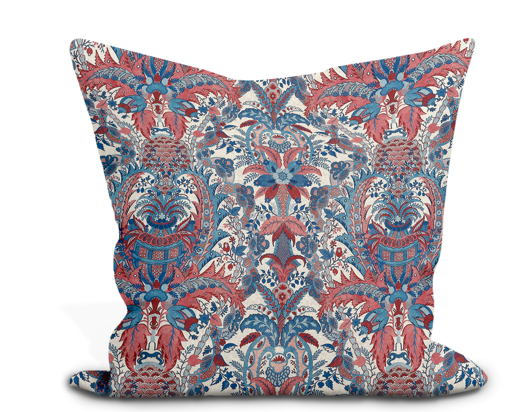 Thibaut Narbeth Pillow Cover