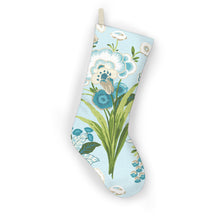 Load image into Gallery viewer, Thibaut Pasadena Christmas Stocking