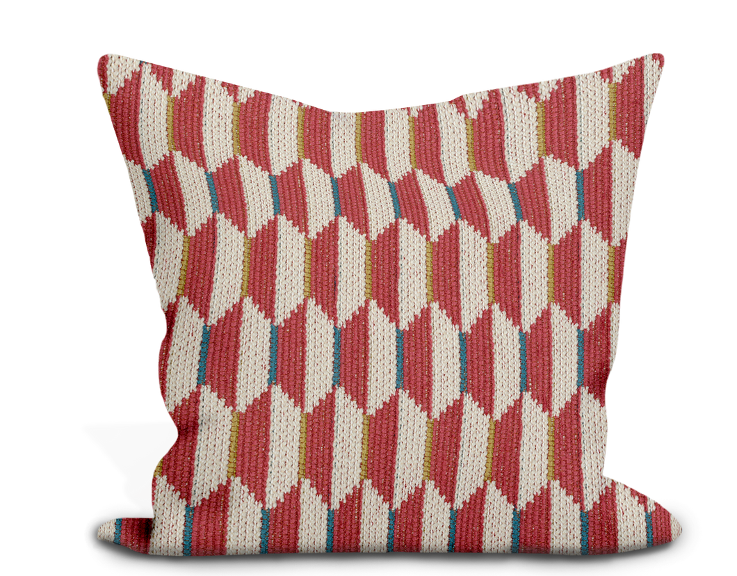 Thibaut Optica Pillow