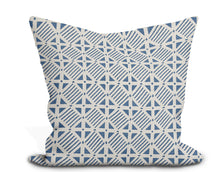Load image into Gallery viewer, Thibaut Plaza Pillow