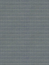 Load image into Gallery viewer, Crypton Blue Black Grey Cream MCM Mid Century Modern Tweed Upholstery Fabric