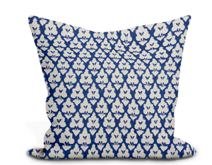Thibaut Arboreta Pillow