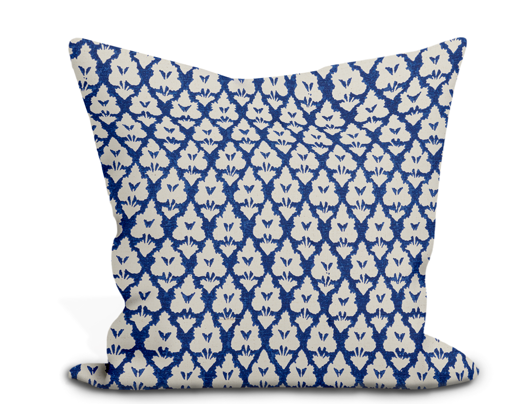 Thibaut Arboreta Pillow