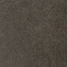 Load image into Gallery viewer, Performance Breathable Aged Tobacco Brown Faux Leather Upholstery Vinyl