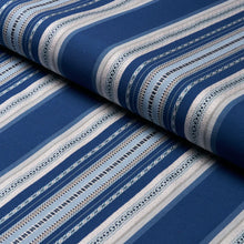 Load image into Gallery viewer, Wellington Stripe