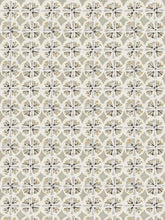 Load image into Gallery viewer, Stain Resistant Linen Rayon Ivory Grey Taupe Brown Charcoal Upholstery Drapery Fabric