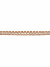 Load image into Gallery viewer, 1.25&quot; Wide Blush Pink Braid Gimp Tape Trim