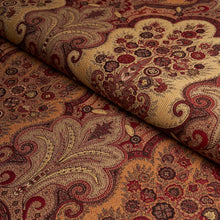 Load image into Gallery viewer, New Castle Paisley