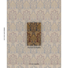 Load image into Gallery viewer, New Castle Paisley