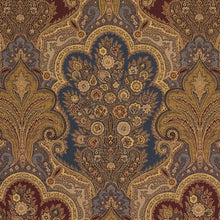 Load image into Gallery viewer, New Castle Paisley