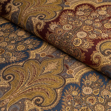 Load image into Gallery viewer, New Castle Paisley
