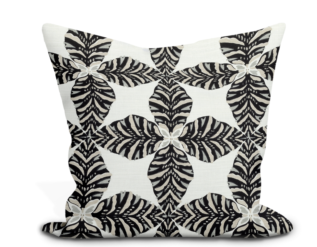 Thibaut Starleaf Pillow