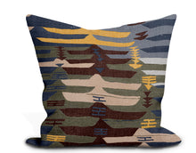 Load image into Gallery viewer, Thibaut Rio Grande Pillow
