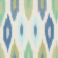 Load image into Gallery viewer, Sunara Ikat