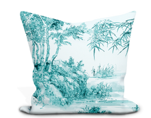 Load image into Gallery viewer, Thibaut Kyoto Pillow