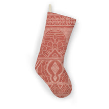 Load image into Gallery viewer, Thibaut Medinas Christmas Stocking