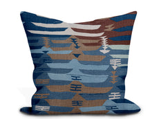 Load image into Gallery viewer, Thibaut Rio Grande Pillow