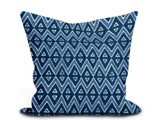 Load image into Gallery viewer, Thibaut Tiburon Pillow