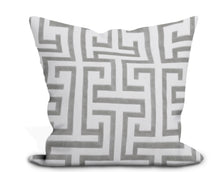 Load image into Gallery viewer, Thibaut Ming Trail Pillow