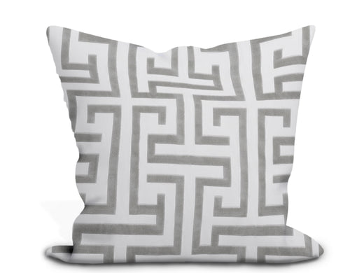 Thibaut Ming Trail Pillow