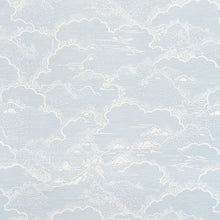 Load image into Gallery viewer, Pair of Custom Made Schumacher Kumo Village Pillow Covers - Both Sides