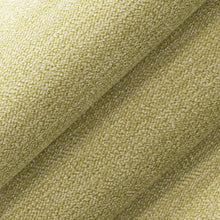 Load image into Gallery viewer, Heavy Duty Fade Resistant Light Lime Green Velvet Upholstery Fabric