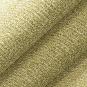 Heavy Duty Fade Resistant Light Lime Green Velvet Upholstery Fabric