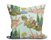 Load image into Gallery viewer, Thibaut Orleans Pillow Cover