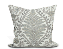 Load image into Gallery viewer, Thibaut Palampore Pillow