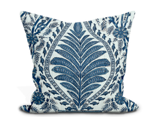 Load image into Gallery viewer, Thibaut Palampore Pillow