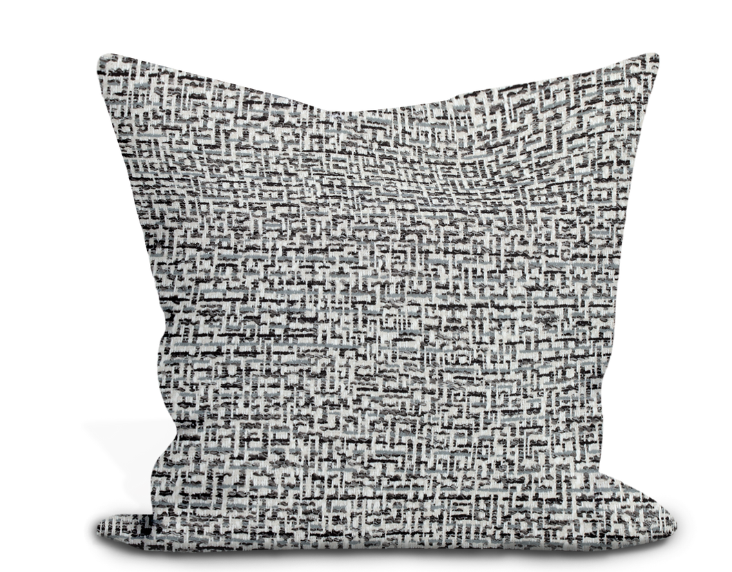 Thibaut Mandela Pillow