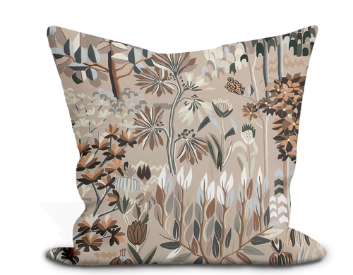 Thibaut Alpine Pillow