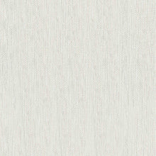 Load image into Gallery viewer, 118” Wide Semi Sheer Off White Small Open Weave Drapery Fabric FB