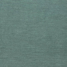 Load image into Gallery viewer, Heavy Duty Fade Resistant Teal Jade Blue Velvet Upholstery Fabric